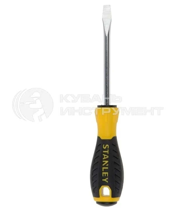 Отвертка Stanley Essential SL5,5*150мм STHT0-60389