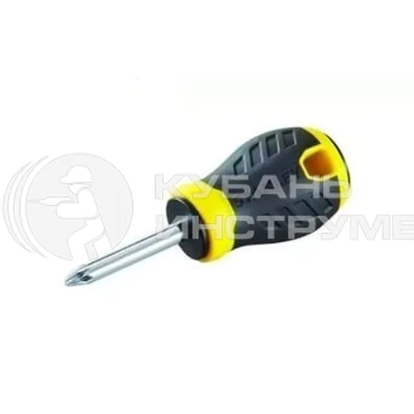 Отвертка Stanley Essential PZ2*30мм STHT0-60275