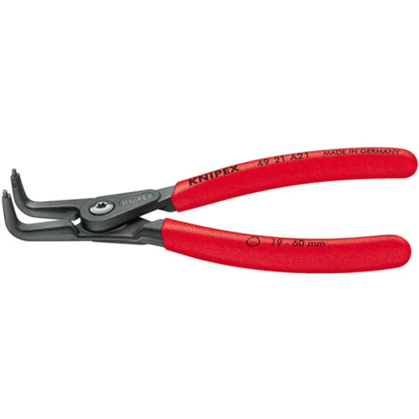 Съемник стопорных колец Knipex KN-4921A01