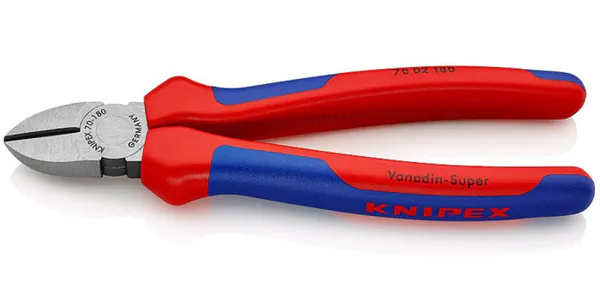 Бокорезы Knipex Seitenschneider 180мм KN-7002180