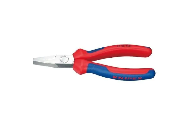 Плоскогубцы Knipex KN-2002160