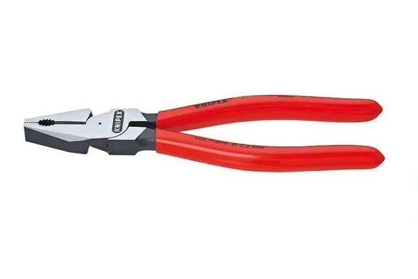 Пассатижи Knipex силовые KN-0201200