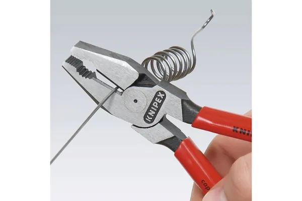 Пассатижи Knipex силовые KN-0201200