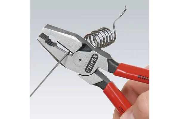 Пассатижи Knipex силовые KN-0201225