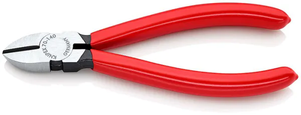 Бокорезы Knipex KN-7001140