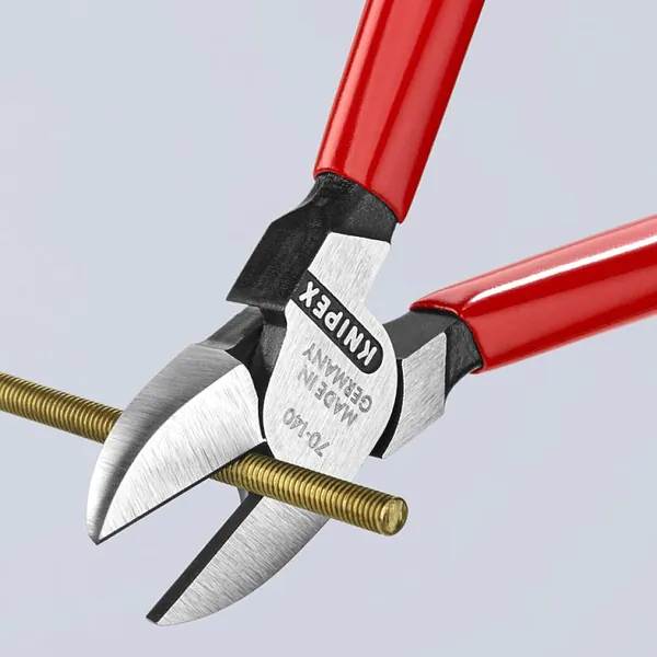 Бокорезы Knipex KN-7001140