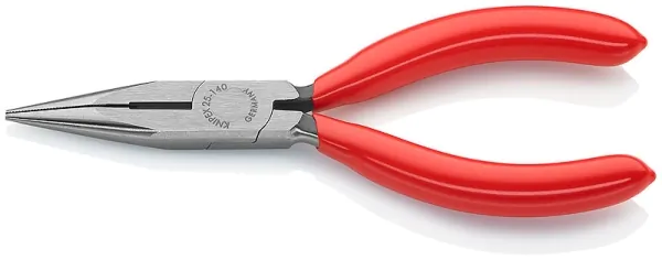 Длинногубцы Knipex KN-2501140