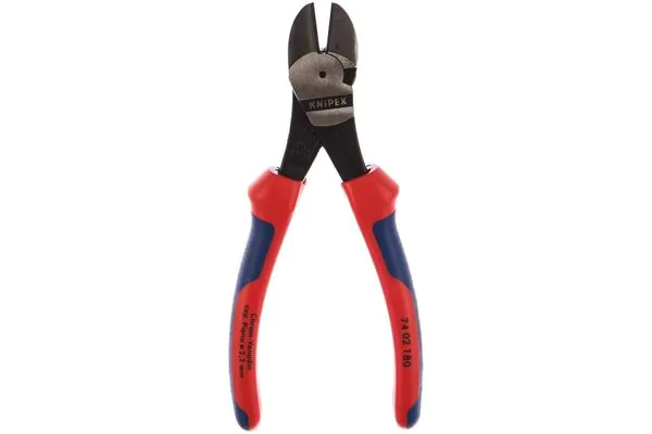 Бокорезы Knipex KN-7402180