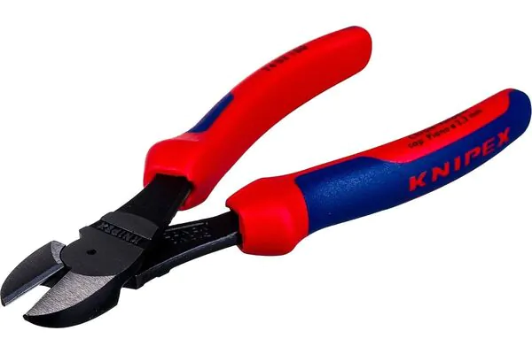 Бокорезы Knipex KN-7402180