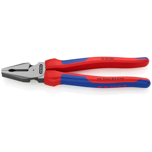 Пассатижи Knipex силовые KN-0202225