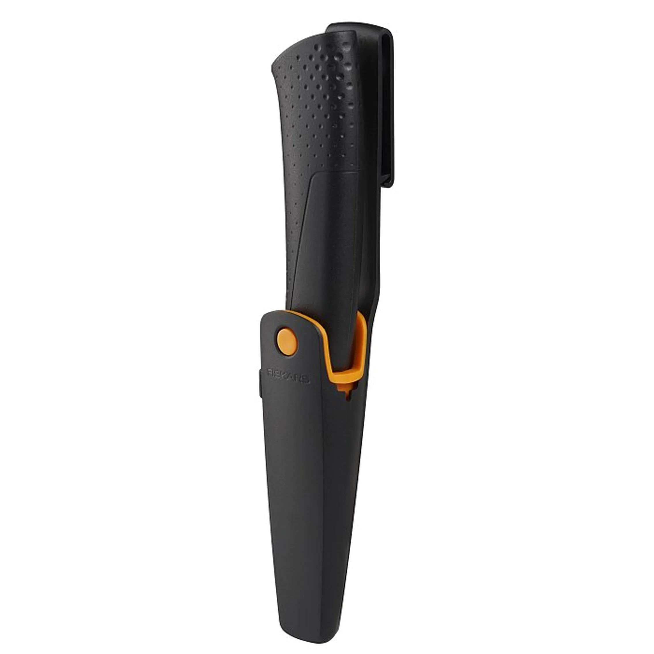 Нож Fiskars с точилкой 1023617