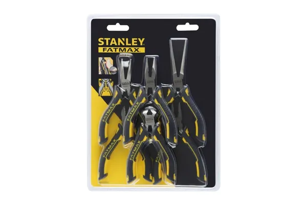 Набор инструмента Stanley FatMax 6пр. FMHT0-80541