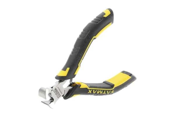 Кусачки торцевые Stanley FatMax Мини FMHT0-80519