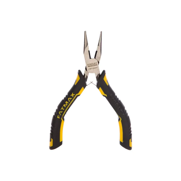 Длинногубцы Stanley FatMax мини FMHT0-80517