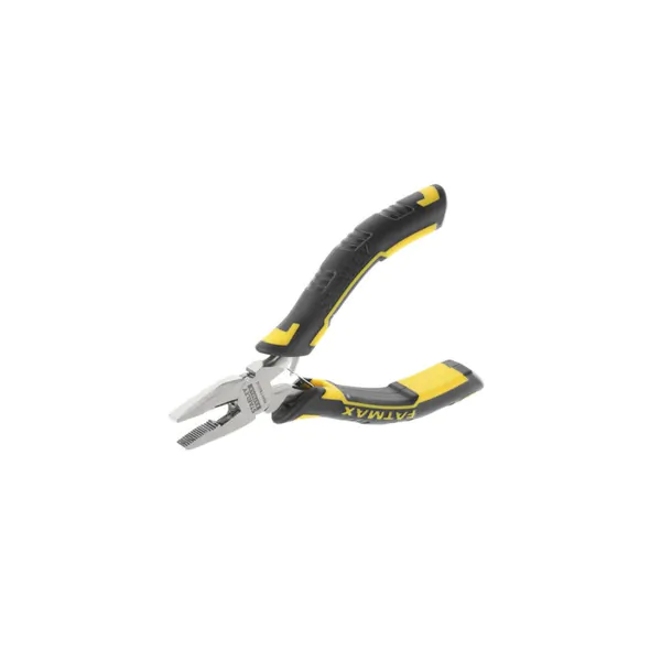 Пассатижи Stanley FatMax Мини FMHT0-80516