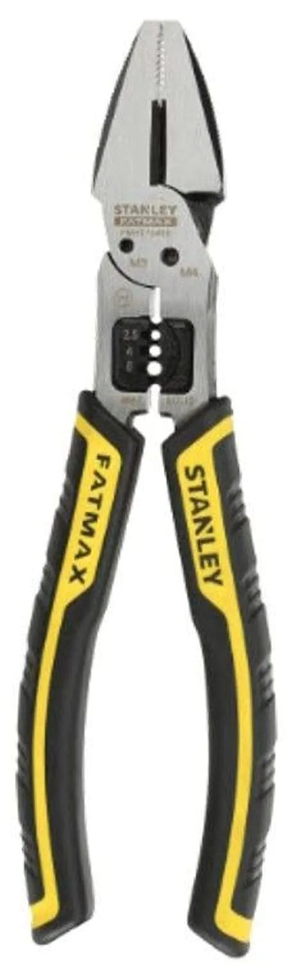 Плоскогубцы Stanley FatMax Multiuse 6в1 FMHT0-75469