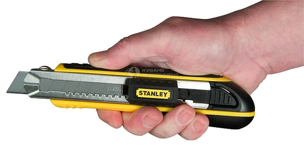 Нож Stanley FatMax 18мм 0-10-481