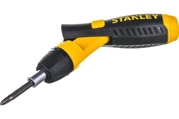 Отвертка наборная Stanley 22 предм 0-63-022