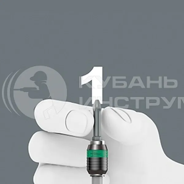 Набор отверток Wera WE-059293