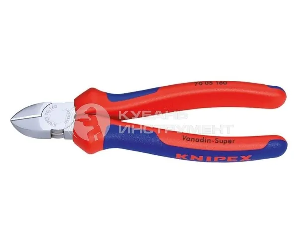 Бокорезы Knipex KN-7005160