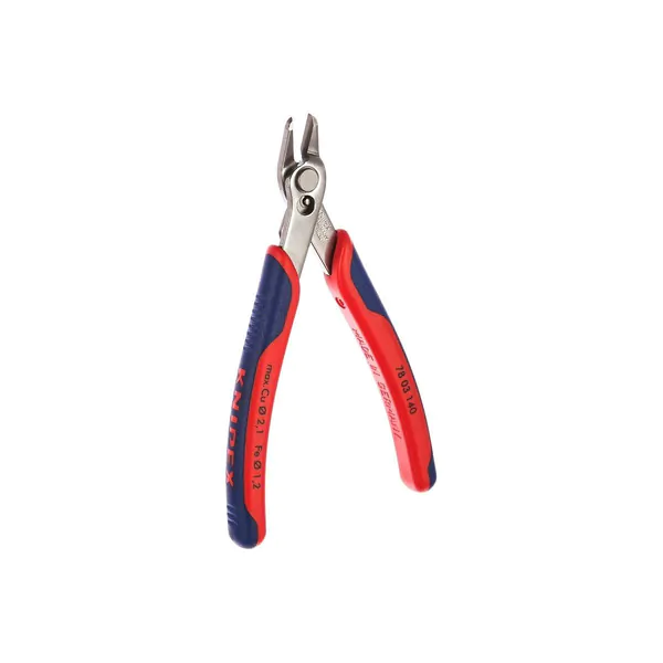 Бокорезы Knipex Electronic Super прецизионные KN-7803140