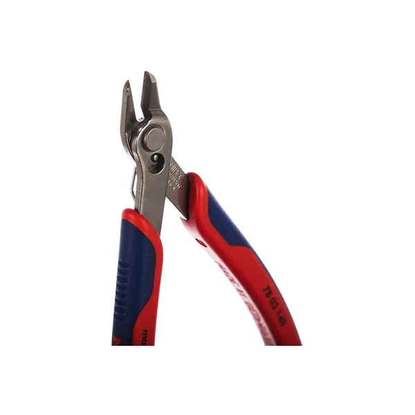 Бокорезы Knipex Electronic Super прецизионные KN-7803140