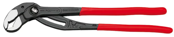 Клещи переставные Knipex Кобра KN-8701400