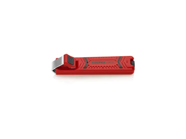 Нож для снятия изоляции Knipex KN-162016SB