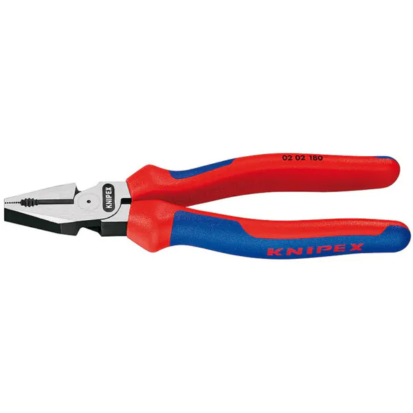 Пассатижи Knipex силовые KN-0202200