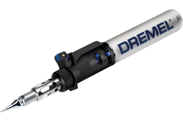 Паяльник газовый Dremel F0132000KE