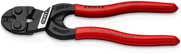 Болторез Knipex CoBolt 160мм KN-7131160