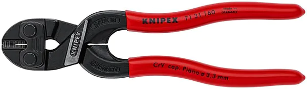 Болторез Knipex CoBolt 160мм KN-7131160