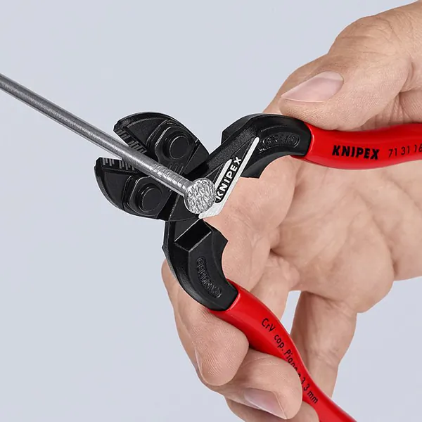 Болторез Knipex CoBolt 160мм KN-7131160