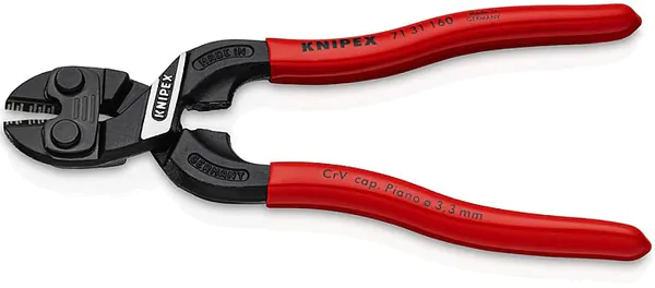 Болторез Knipex CoBolt 160мм KN-7131160