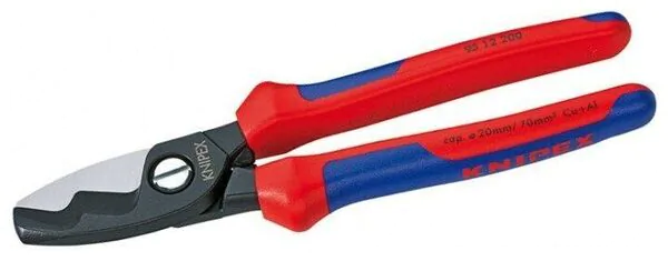 Кабелерез Knipex KN-9512200