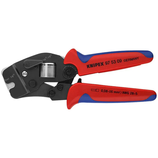 Пресс-клещи Knipex KN-975309