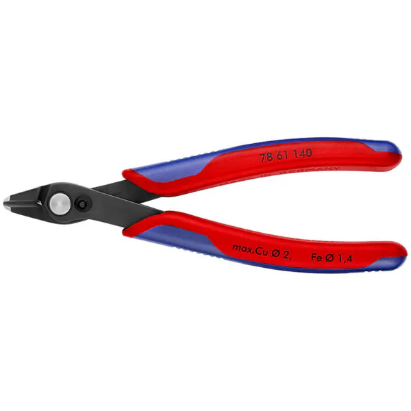 Бокорезы Knipex Electronic Super Knips® XL KN-7861140