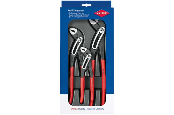 Набор инструмента Knipex Alligator 3пр. KN-002009V03