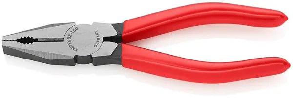 Пассатижи Knipex KN-0301160