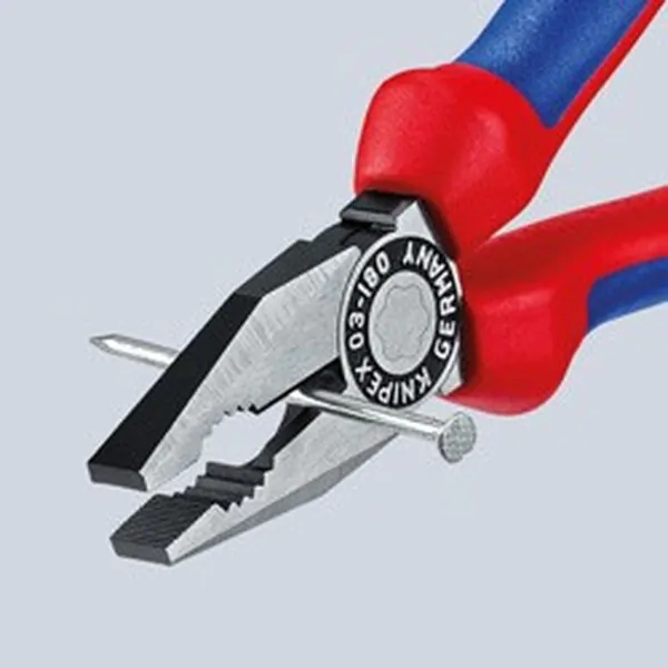 Пассатижи Knipex KN-0301160