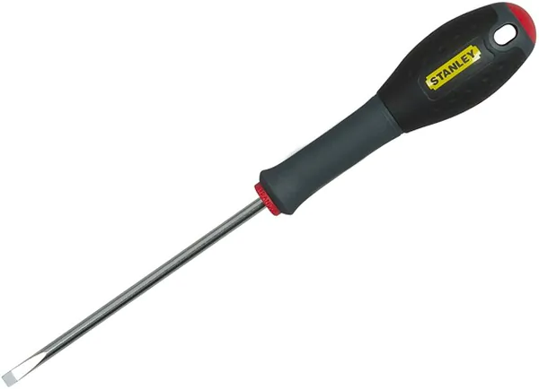 Отвертка Stanley Fatmax SL5,5*150мм 0-65-483