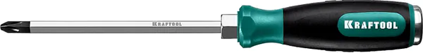 Отвертка ударная Kraftool Impact PH2*100мм 250034-2
