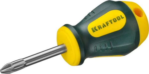 Отвертка Kraftool Х-Drive PH2*38мм 250072-2-038