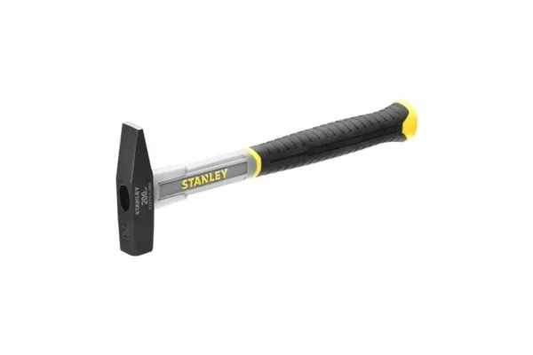 Молоток слесарный Stanley 0,2кг STHT0-51906