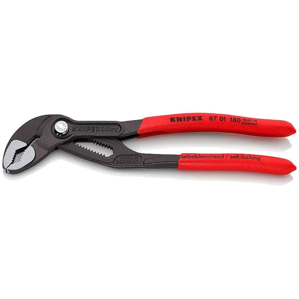 Набор инструмента Knipex KN-8701180/250 KN-003120V01