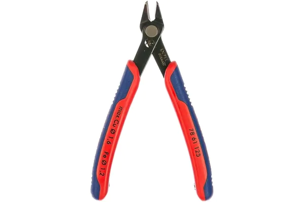 Бокорезы Knipex 125мм KN-7861125