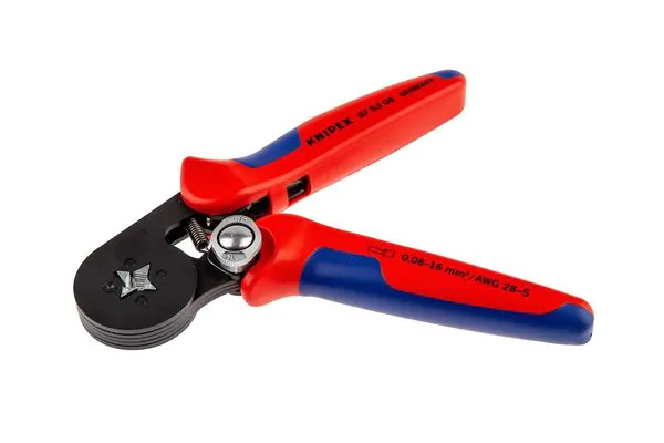 Пресс-клещи Knipex KN-975304