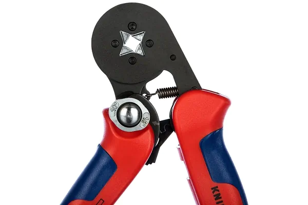 Пресс-клещи Knipex KN-975304