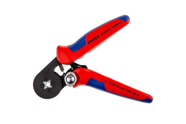 Пресс-клещи Knipex KN-975304