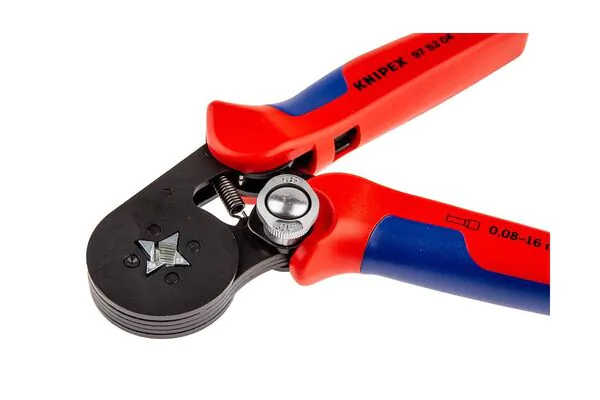 Пресс-клещи Knipex KN-975304